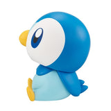 Pokémon - Piplup - Look Up (MegaHouse)