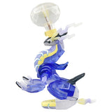 Pokémon - Electric-Terastal Miraidon - Monster Collection (MonColle) - Takara Tomy