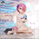 Re:Zero -Starting Life in Another World- - Ram - Ichiban Kuji - I will remember this day. - B Prize (Bandai Spirits)