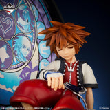 Kingdom Hearts - Sora - Ichiban Kuji - Linking Hearts - A Prize (Bandai Spirits), Franchise: Kingdom Hearts, Brand: Bandai Spirits, Release Date: 31. May 2024, Type: Prize, Dimensions: H=14 cm, Nippon Figures