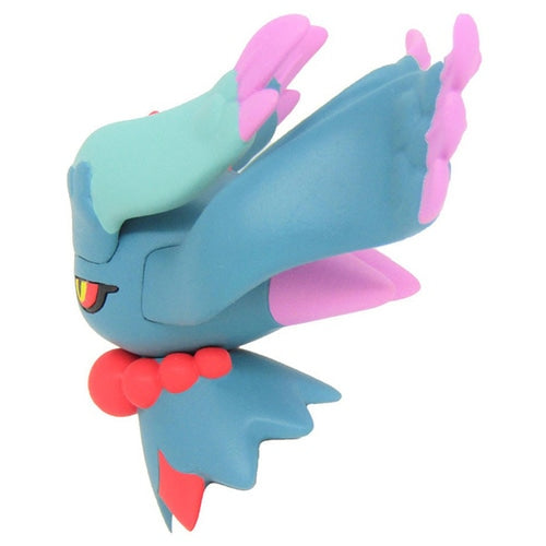 Pokémon - Flutter Mane - Monster Collection (MonColle) - Takara Tomy