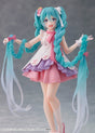Piapro Characters - Hatsune Miku - Wonderland Figure - Rapunzel Ver. (Taito), Franchise: Vocaloid, Brand: Taito, Release Date: 30. Nov 2021, Type: Prize, Store Name: Nippon Figures