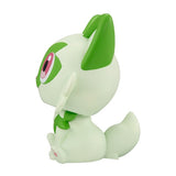 Pokémon - Sprigatito - Look Up (MegaHouse)