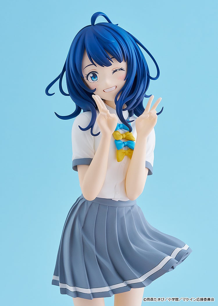 Makeine: Too Many Losing Heroines! - Yanami Anna - POP UP PARADE L Size (Good Smile Company)