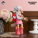 ONE PIECE - Atlas (Atorasu) - Ichiban Kuji Masterlise Expiece - Envisioned Future - D Prize (Bandai Spirits)