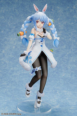 Hololive - Usada Pekora - B-style - 1/4 (FREEing), Franchise: Hololive, Brand: FREEing, Release Date: 31. Aug 2024, Dimensions: H=450mm (17.55in, 1:1=1.8m), Scale: 1/4, Store Name: Nippon Figures
