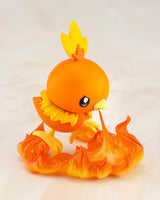 Pokémon - May with Torchic ARTFX J - 1/8 Scale (Kotobukiya)