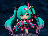 Vocaloid - Hatsune Miku - Nendoroid #1511 - Magical Mirai 2020 Summer Festival Ver. (Good Smile Company), Franchise: Vocaloid, Brand: Good Smile Company, Release Date: 28. Jun 2021, Type: Nendoroid, Dimensions: H=100mm (3.9in), Store Name: Nippon Figures