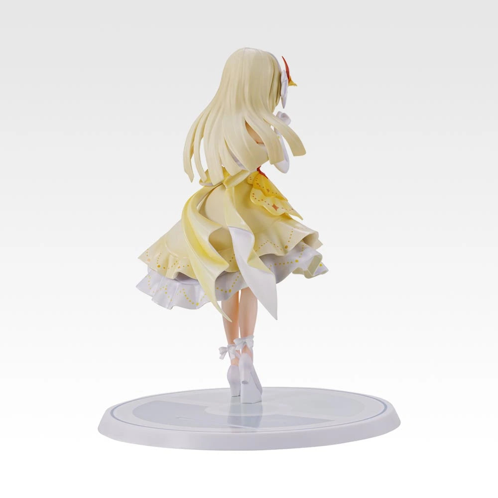 Pokémon Masters EX - Lillie (24th Anniversary) & Solgaleo - Ichiban Kuji Masterlise Plus - 7th Anniversary - Last One Prize (Bandai Spirits)