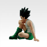HUNTER x HUNTER - Gon Freecss - Ichiban Kuji Masterlise - Chimera Ant 2 - C Prize (Bandai Spirits)