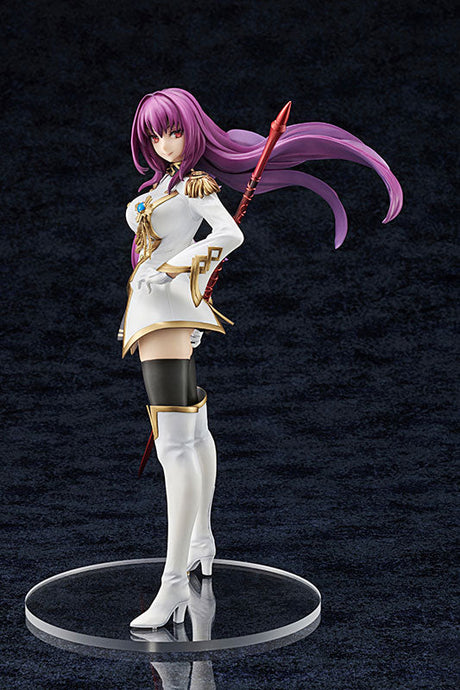 Fate/Extella Link - Scáthach - 1/7 - Makyou no Seargent (Amakuni, Hobby Japan), Franchise: Fate/Extella Link, Release Date: 31. Mar 2023, Scale: 1/7, Store Name: Nippon Figures