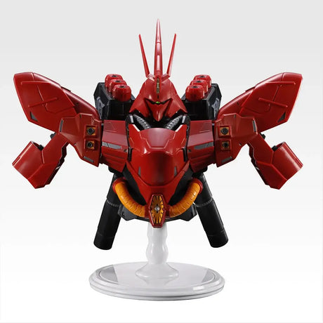 Mobile Suit Gundam - Sazabi - Ichiban Kuji BUSTISAN - UNIVERSAL CENTURY SAGA - Last One Prize (Bandai Spirits)