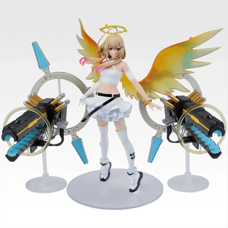 Monster Strike - Elle - Ichiban Kuji - Monster Strike 2026 - A Prize (Bandai Spirits)