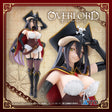 Overlord - Albedo - Coreful Figure ~Pirate Ver.~ (Taito)