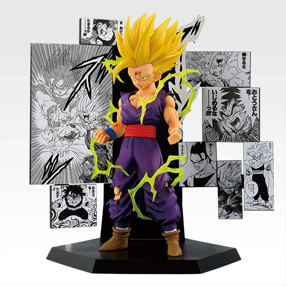 DRAGON BALL - Son Gohan - Ichiban Kuji - 40th ~Part Two~ - C Prize (Bandai Spirits)