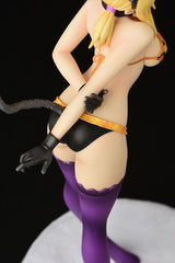 Fairy Tail - Lucy Heartfilia - 1/6 - Halloween Cat Gravure_Style (Orca Toys), Release Date: 30. Nov 2024, Scale: 1/6, Store Name: Nippon Figures