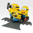 Minions - Minions Diorama Figure - Ichiban Kuji - Minions & Monsters - A Prize (Bandai Spirits)