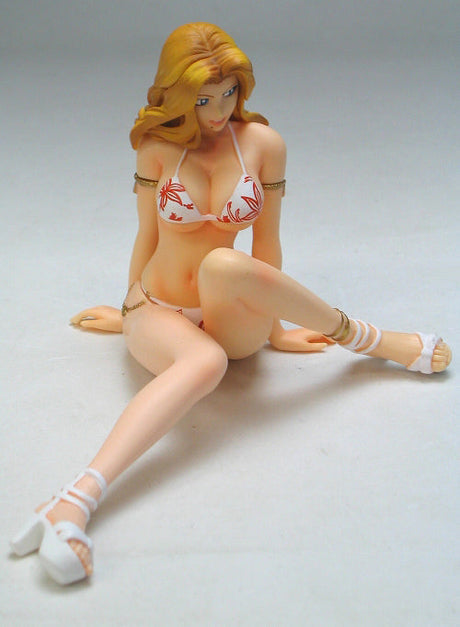 Bleach - Matsumoto Rangiku - BLEACH DX Girls Posing Figure Vol.02 (Banpresto), Franchise: Bleach, Brand: Banpresto, Release Date: 30. Sep 2009, Type: Prize, Store Name: Nippon Figures