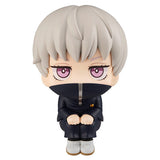 Jujutsu Kaisen - Inumaki Toge - Look Up - 2024 Re-release (MegaHouse), Franchise: Jujutsu Kaisen, Brand: MegaHouse, Release Date: 31. Jul 2024, Type: General, Dimensions: H=110mm (4.29in), Store Name: Nippon Figures