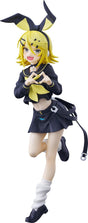 Vocaloid - Kagamine Rin - Pop Up Parade - Bring It On Ver., L (Good Smile Company), Release Date: 31. Aug 2024, Nippon Figures