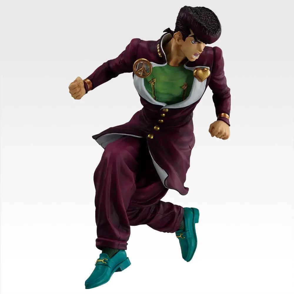 JoJo’s Bizarre Adventure: DIAMOND IS UNBREAKABLE - Higashikata Josuke - Ichiban Kuji MASTERLISE - STAND RUSH! - A Prize (Bandai Spirits)