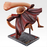 One Piece - Monkey D. Luffy - Ichiban Kuji - ONE PIECE CARD GAME - A Prize (Bandai Spirits)