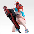 Goddess of Victory: NIKKE - Rapi: Red Hood - Ichiban Kuji - CHAPTER 8 - B Prize (Bandai Spirits)