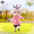 Uma Musume: Cinderella Gray - Oguri Cap - Ichiban Kuji Gracemaster - Ashen Monster vs. White Lightning - D Prize (Bandai Spirits)