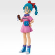 DRAGON BALL - Bulma - Ichiban Kuji MASTERLISE - The Chronicle of Goku - B Prize (Bandai Spirits)