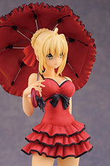 Fate/Extra CCC - Saber EXTRA - 1/7 - One-Piece ver. (Alphamax), Franchise: Fate/Extra CCC, Release Date: 31. Oct 2018, Scale: 1/7, Store Name: Nippon Figures