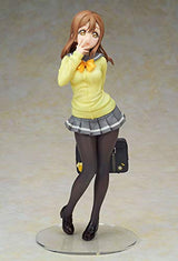 Love Live! Sunshine!! - Kunikida Hanamaru - 1/7 - School Uniform ver. (Alter), Franchise: Love Live! Sunshine!!, Release Date: 21. Jun 2019, Scale: 1/7 H=220mm, Store Name: Nippon Figures