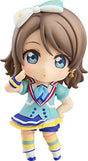 Love Live! Sunshine!! - Watanabe You - Nendoroid #692, Franchise: Love Live! Sunshine!!, Brand: Good Smile Company, Release Date: 30. Jun 2018, Type: Nendoroid, Dimensions: 100.0 mm, Material: ABS & PVC, Store Name: Nippon Figures