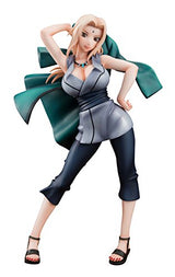 Naruto Shippuden - Tsunade - Naruto Gals, MegaHouse PVC figure released on 22. Jun 2017, sold by Nippon Figures