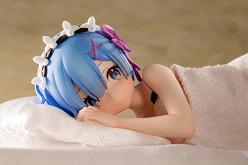 Re:Zero kara Hajimeru Isekai Seikatsu - Rem - 1/7 - Soine Ver., Franchise: Re:Zero kara Hajimeru Isekai Seikatsu, Release Date: 04. Jul 2018, Scale: 1/7, Store Name: Nippon Figures