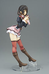 KonoSuba - Yunyun - 1/8 - BellFine, Franchise: KonoSuba, Brand: BellFine, Release Date: 25. Sep 2017, Type: General, Dimensions: H=190mm (7.41in), Scale: 1/8, Material: ABS, PVC, Store Name: Nippon Figures