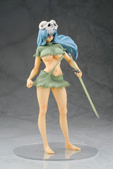 Bleach - Neliel Tu Oderschvank - 1/8 (Alpha x Omega), PVC figure with dimensions H=230 mm (8.97 in), released on 28. Feb 2010, sold at Nippon Figures.