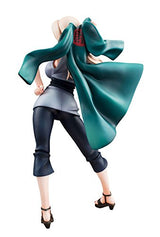 Naruto Shippuden - Tsunade - Naruto Gals, MegaHouse PVC figure released on 22. Jun 2017, sold by Nippon Figures