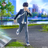 Blue Lock - Isagi Yoichi - Ichiban Kuji - day off - A Prize (Bandai Spirits)
