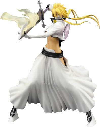 Bleach - Tier Harribel - 1/8 (Alpha x Omega), PVC figure from the Bleach franchise by Alpha x Omega, released on 31. Mar 2021, standing at 250 mm (9.75 in) tall, available at Nippon Figures.