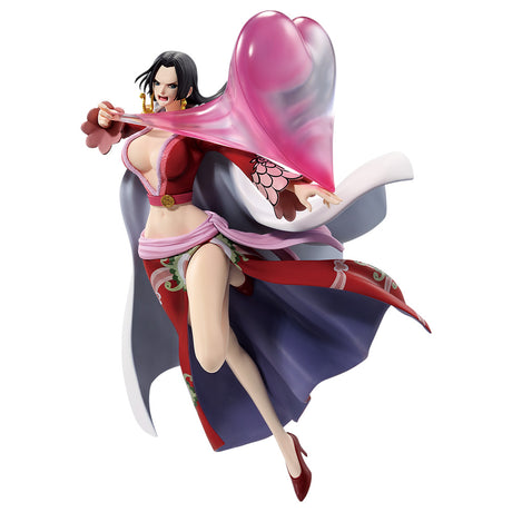 One Piece - Boa Hancock - Ichiban Kuji MASTERLISE EXPIECE - Memory of Heroines - A Prize (Bandai Spirits)