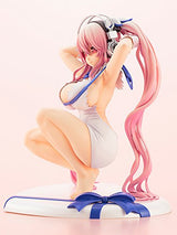 SoniComi (Super Sonico) - Dungeon ni Deai o Motomeru no wa Machigatteiru Darou ka - Sonico - 1/7 - Hestia ver., Release Date: 13. Sep 2018, Scale: 1/7, Store Name: Nippon Figures