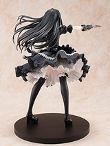 Date A Live - Kurumi Tokisaki - 1/7- Fantasia 30th Anniversary Ver., Franchise: Date A Live, Brand: Kadokawa, Release Date: 30. Mar 2019, Type: General, Dimensions: 250.0 mm, Scale: 1/7, Material: PVC PAINTED, PRE-ASSEMBLED FIGURE, Nippon Figures