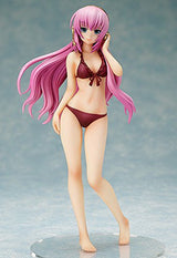 Vocaloid - Megurine Luka - S-style - 1/12 - Swimsuit ver. (FREEing), Franchise: Vocaloid, Brand: FREEing, Release Date: 20. Jun 2016, Type: General, Dimensions: H=150 mm (5.85 in), Scale: 1/12, Material: PVC, Store Name: Nippon Figures