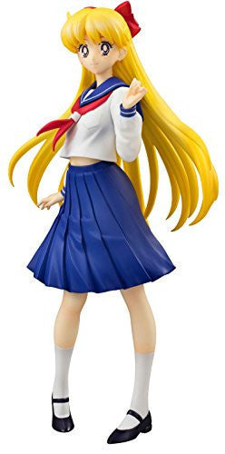 Bishoujo Senshi Sailor Moon - Aino Minako - Sekai Seifuku Sakusen - 1/10 (MegaHouse), Release Date: 25. Jan 2016, Scale: 1/10, Store Name: Nippon Figures