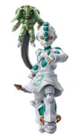 JoJo's Bizarre Adventure: Diamond Is Unbreakable - Echoes ACT 2 - Echoes ACT 3 - Super Action Statue #24 (Medicos Entertainment), Franchise: JoJo's Bizarre Adventure, Brand: Medicos Entertainment, Release Date: 31. Jan 2021, Type: General, Dimensions: H=85 mm (3.32 in), Material: ABS, PVC, Store Name: Nippon Figures
