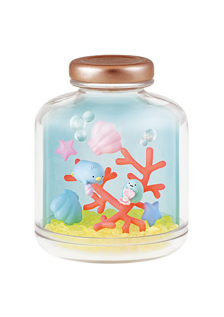 Sumikko Gurashi - Pukapuka Marine Bottle - Re-ment - Blind Box, San-X, Re-ment, Release Date: 25th May 2020, Blind Boxes, Nippon Figures