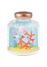 Sumikko Gurashi - Pukapuka Marine Bottle - Re-ment - Blind Box, San-X, Re-ment, Release Date: 25th May 2020, Blind Boxes, Nippon Figures