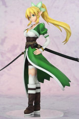 Sword Art Online - Leafa (Griffon Enterprises), PVC figure, 1/8 scale, H=195 mm, released on 28. Nov 2013, sold at Nippon Figures