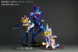 Yu-Gi-Oh! Duel Monsters - Black Magician - ARTFX J - 1/7 (Kotobukiya), Franchise: Yu-Gi-Oh! Duel Monsters, Release Date: 30. Apr 2021, Scale: 1/7, Store Name: Nippon Figures