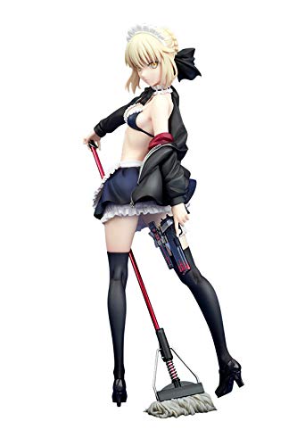 Fate/Grand Order - Saber Alter - 1/7 - Rider (Alter), Franchise: Fate/Grand Order, Brand: Alter, Release Date: 01. May 2021, Store Name: Nippon Figures